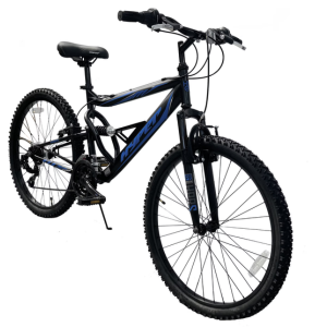 Hyper Bicycles 26