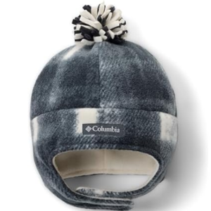 Columbia Youth Frosty Trail II Earflap Beanie