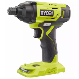 Ryobi One+ 18V Cordless 1/4