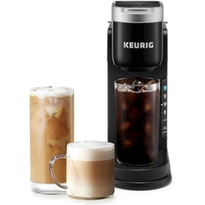 Keurig K-Café Iced & Hot Coffee Maker