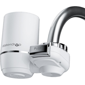 Waterdrop Ultra-Filtration Faucet Water Filter