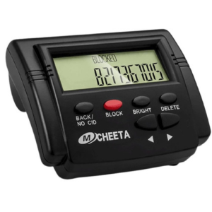 Landline Call Blocker