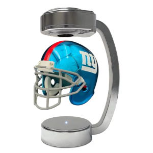 NFL Mini Chrome Hover Helmet