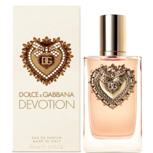 Dolce & Gabbana Devotion 3.3oz EDP Spray