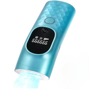 Laser Hair Removal Device