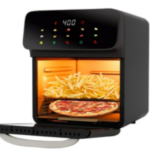 Bluebow 12Qt Digital Touch Convection Air Fryer Oven