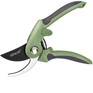 Carbon Steel Blade Pruning Shears