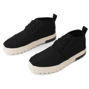 Toms Botas Lug Women's Shoes