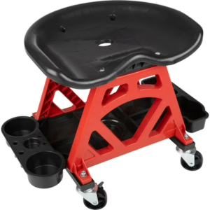 Stalwart Creepers Automotive Chair