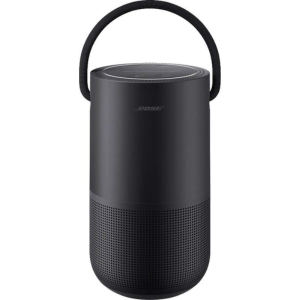 Bose Portable Smart Bluetooth Speaker w/Alexa Voice Control