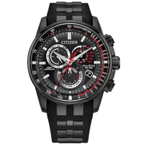 Citizen Men's Eco-Drive Sport Watch