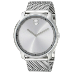 Movado Men's Quartz Watch