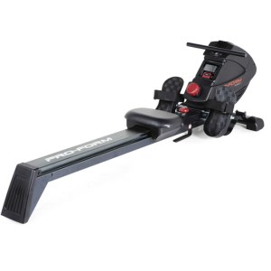 ProForm Folding Rower w/8 Resistance Levels