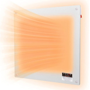 Amaze-Heater 400W Smart Convection Room Heater