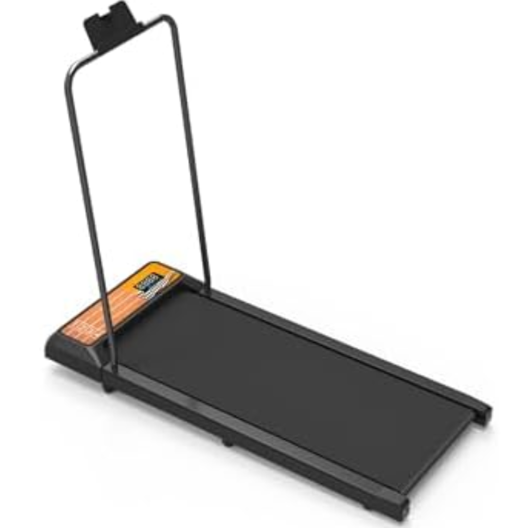 Portable Walking Pad Treadmill w/App