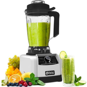 Kitchen In The Box 68oz Countertop Blender