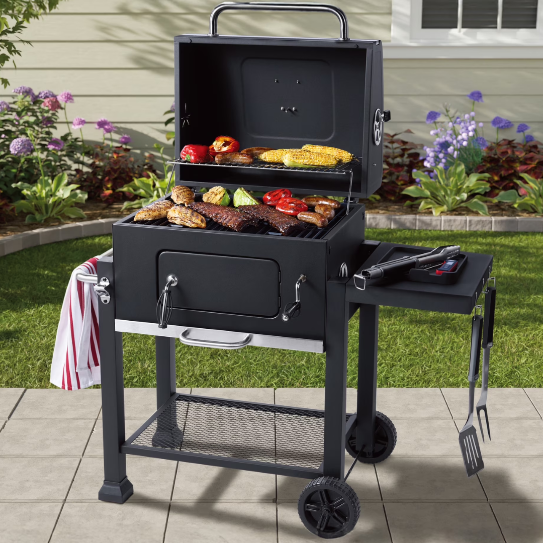 Expert Grill 24