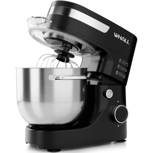 Whall 5.5 Qt Tilt-Head Stand Mixer