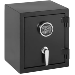 Amazon Basics 0.83 cu. ft. Security Safe