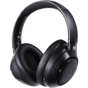 Altec Lansing Bluetooth ANC Headphones