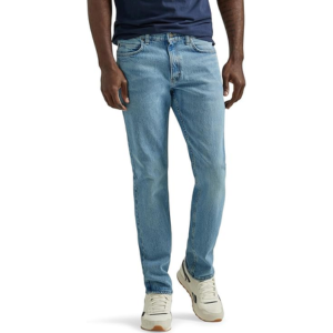 Lee Men's Athletic Taper Jeans