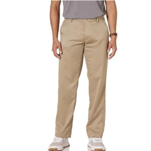 Amazon Essentials Men's Golf Pants