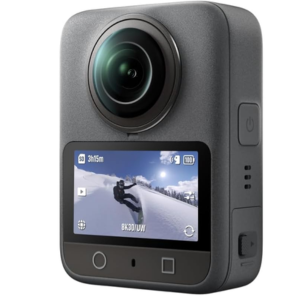 DJI Osmo Waterproof 360° Camera Standard Combo