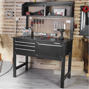 Workpro 48