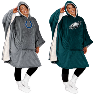 NFL Licensed 80