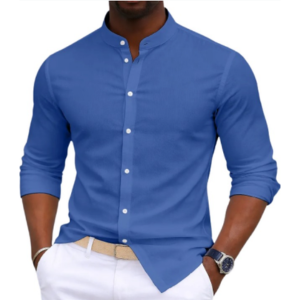 Men's Dress Shirt