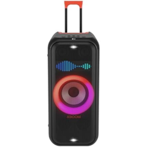 LG XBOOM 250W LED Bluetooth Speaker