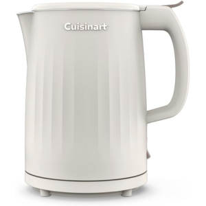 Cuisinart Soho 1L Double Wall Electric Kettle