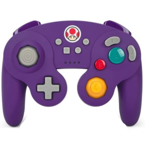 PowerA GameCube Controller for Nintendo Switch