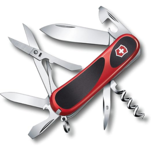 Victorinox Swiss Army Multi-Tool Knife