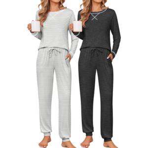 2-Pack Women's Pajama Set