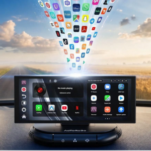 Aotorobo Aero Smart CarPlay & Air Purifier