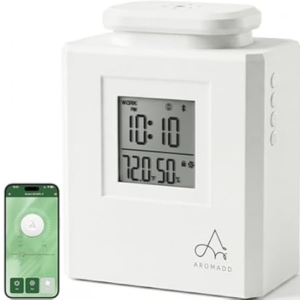 U4 Hvac 3,000 Sq.Ft Scent Diffuser