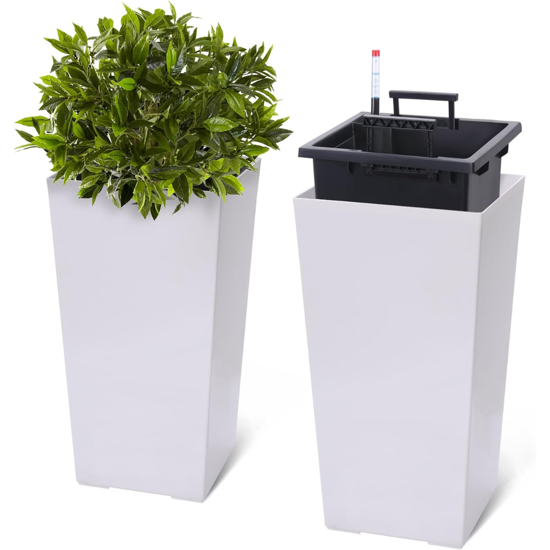 Set of 2 Garvee 22.5