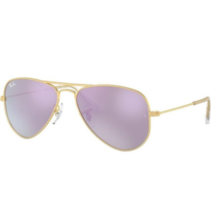 Ray-Ban Junior Aviator Sunglasses