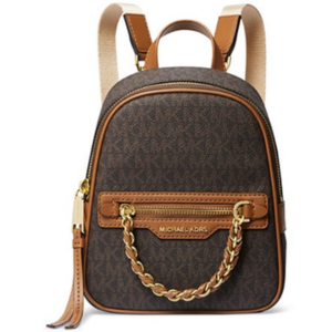 Michael Kors Elliot Convertible Backpack