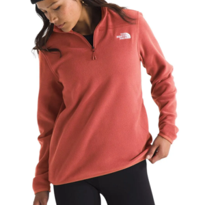 The North Face Women's Glacier Fleece Jacket