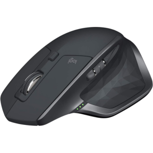 Logitech MX Master 3S Bluetooth Wireless Mouse