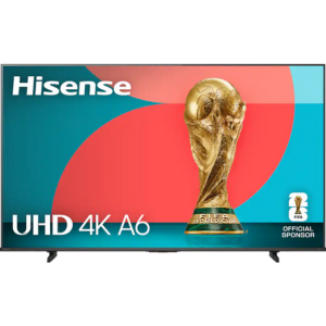 Hisense 65