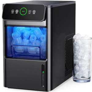 Silonn 20lbs Ice Maker Countertop Machine