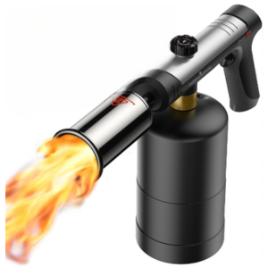ThermoMaven Propane Torch Gun