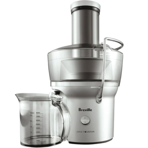 Breville 25oz. Centrifugal Juicer
