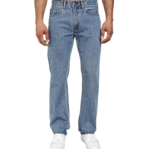 Levi's Men's Regular Fit Jeans