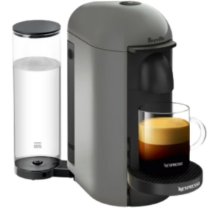 Nespresso VertuoPlus Coffee & Espresso Maker