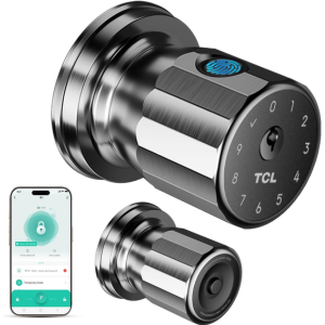 TCL K1 Keyless Smart Door Knob w/App