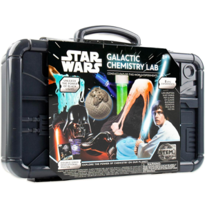 Star Wars Galactic Chemistry Lab